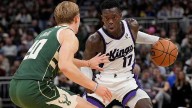 With four 20+ point scorers, Kings offense propels 135