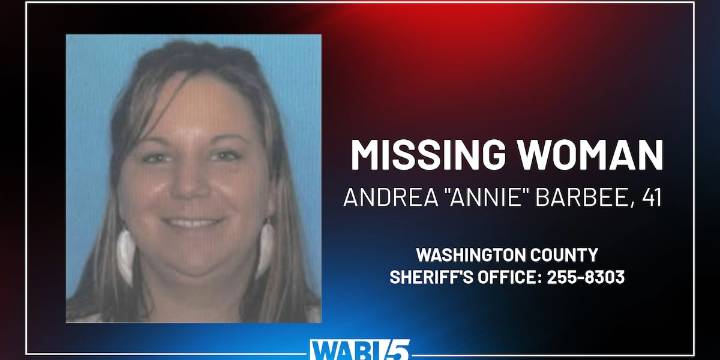 Authorities seek help finding missing Milbridge woman