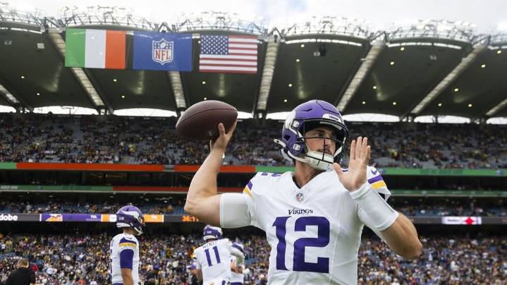 What Is Max Brosmer’s Net Worth In 2025? Career Earnings, Contract, Endorsements & More About Vikings QB