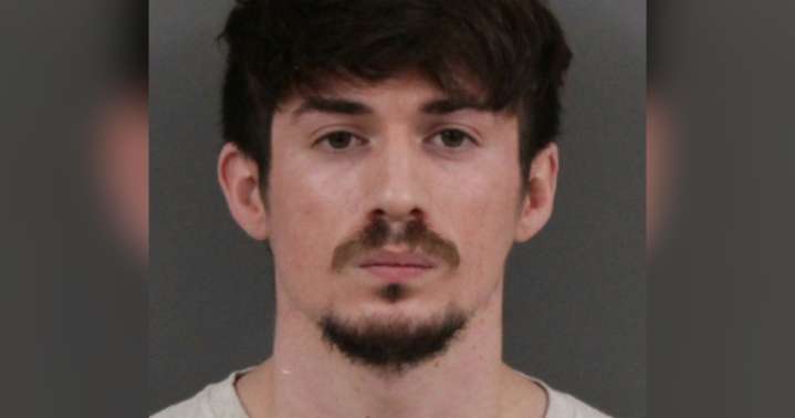 Man arrested after threatening to kill Whiteside County judge