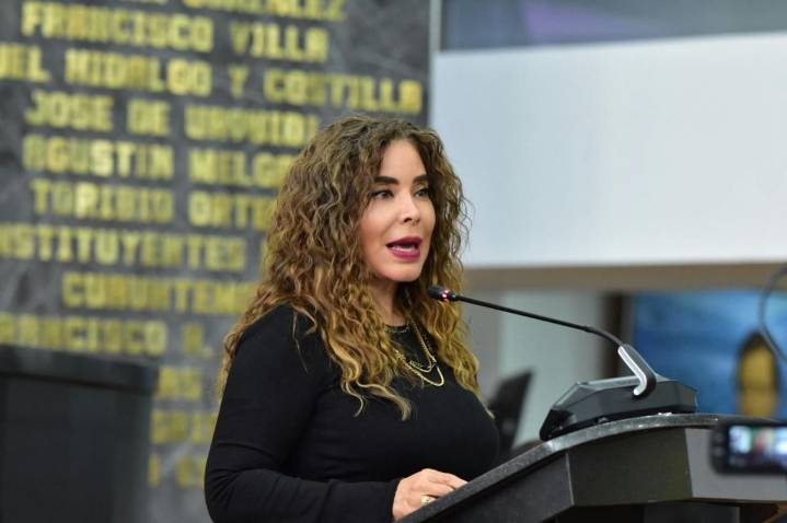 Insiste Congreso en reforzar acciones contra el matrimonio y embarazo infantil