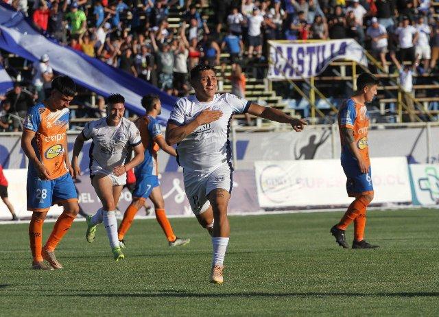 Colchagua está a un paso del retorno al profesionalismo