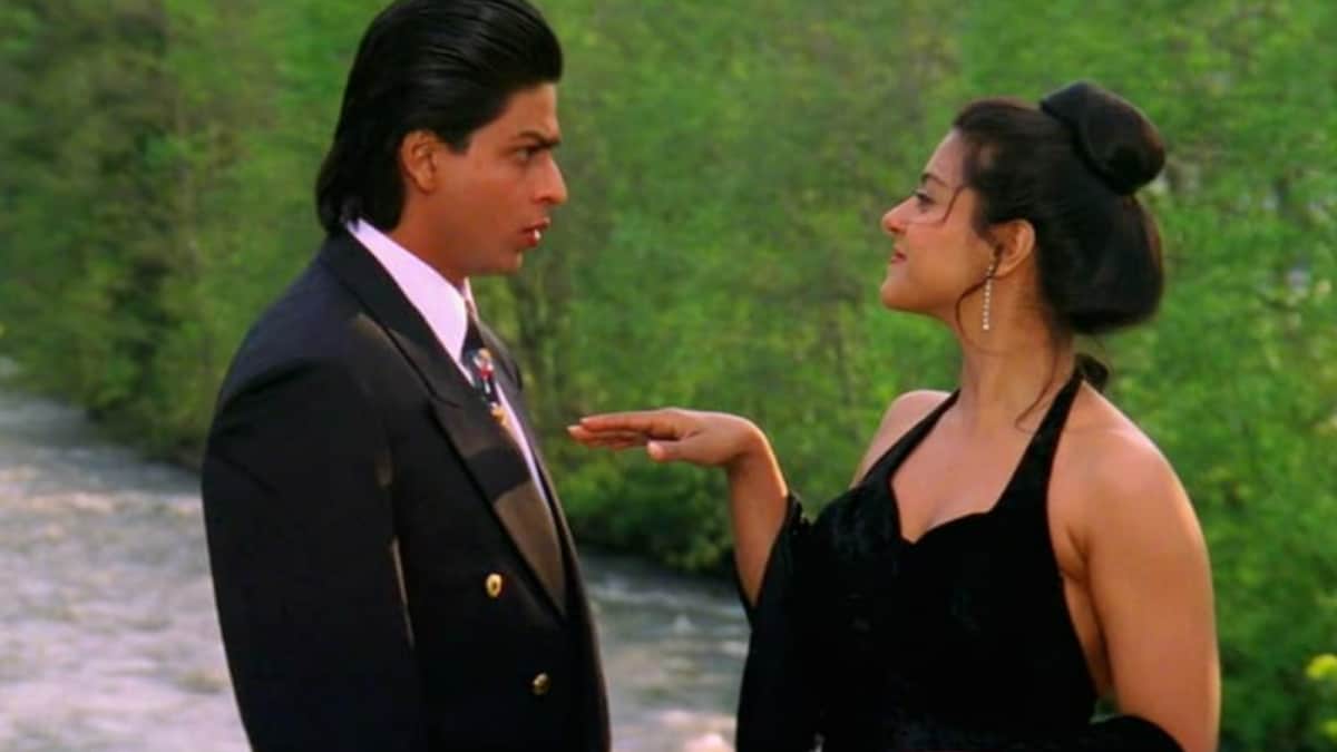 She Made Us Laugh And Cry Happy Tears In SRK-Kajol’s DDLJ, But Missed Iconic Jaa Simran Jaa Climax Due To A Heartbreaking Tragedy