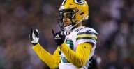 Eagles Film Review: Jaire Alexander trade feels like a market opportunity