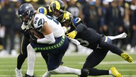 Rams extend linebacker Nate Landman with three