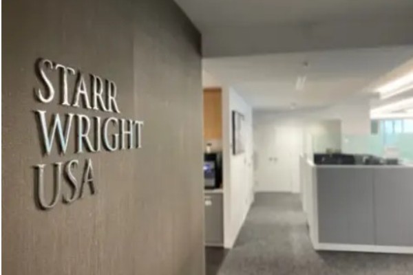 Why China’s Purchase Of Insurance Firm Rattled U.S. Intelligence