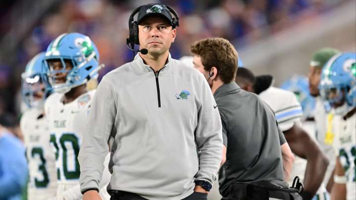 Florida land $45million head coach as championship chasing 'u-turn' ends Gators search for Billy Napier replacement