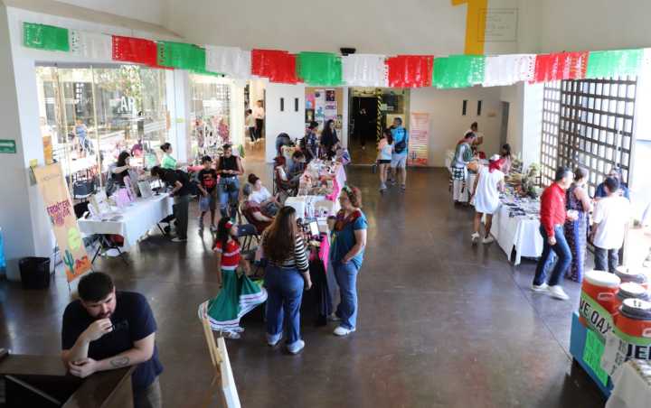 Frontera Viva Fest celebra su cuarta edición: un laboratorio creativo que da identidad a Juárez