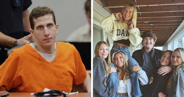 Bryan Kohberger Hit With Instant Karma After Racking Up Thousands In Fan Donations