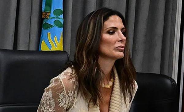 El jury contra la jueza Makintach en La Plata: mañana se conocerá el veredicto