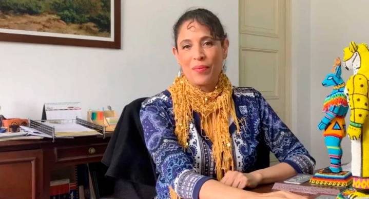 Encargada de Embajada de México en Perú abandona el país tras ruptura diplomática por asilo a Betssy Chávez