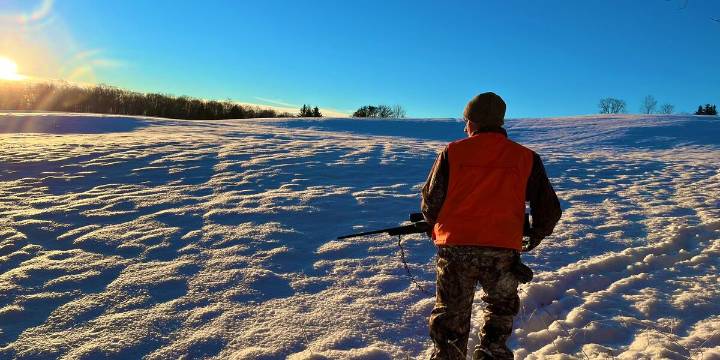 Vermont K-9 units ready to crack down on illegal hunting