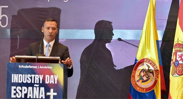 ¿Se meterán? MinDefensa habló sobre la posible ayuda de militares colombianos a Venezuela