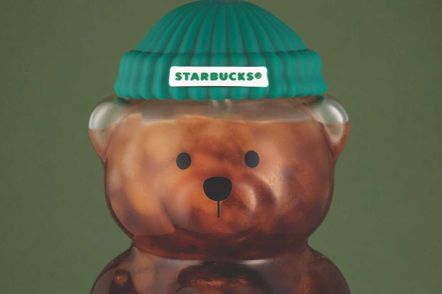 Person Claims Employees ‘Took’ Starbucks Bearista Cups Before Customers Could