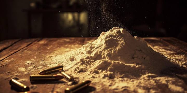 Autoridades aseguraron cargamento de cocaína con valor de más de 41mdp en Chiapas