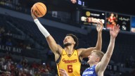 Iowa basketball vs Creighton takeaways, Cyclones dominate