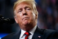 Trump Admin Asks Supreme Court to Block Ruling Ordering It to Pay SNAP Benefits