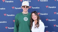 Ex-Girlfriend of Bengals’ Joe Burrow Makes Rare Appearance Supporting Titans
