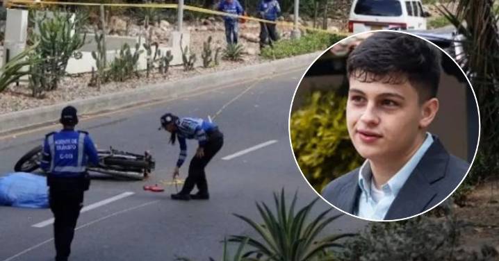 Joven estudiante murió arrollado por una camioneta en Cúcuta: ocurrió cuando iba camino a presentar un examen