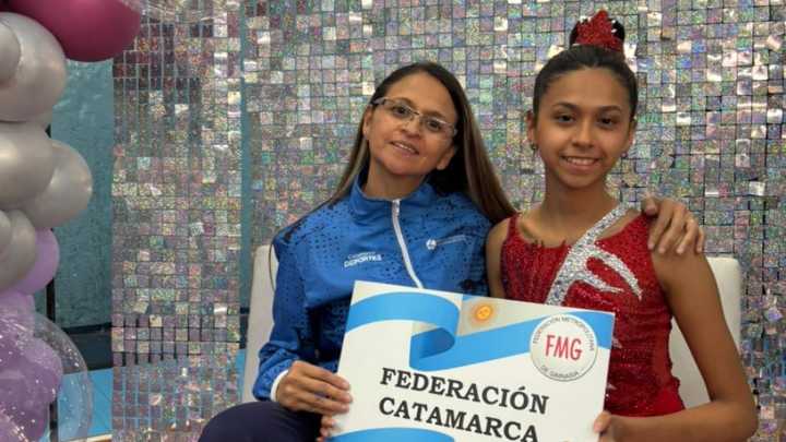 Buena labor de Thiara en Nacional