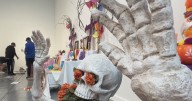North Texans honor loved ones with Día de los Muertos traditions of joy and remembrance