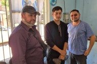 Buena noticia: La Policía encontró al joven desaparecido en Corrientes