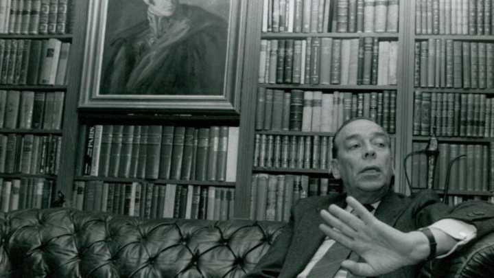 Treinta años del crimen de Álvaro Gómez