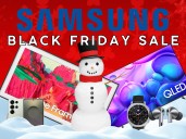 Samsung Black Friday deals: What to expect in 2025