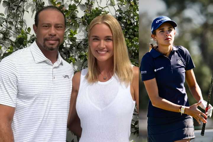 Tiger Woods’s GF Vanessa Trump Sent Daughter Kai a Private Message Before Her LPGA Debut Ahead of her LPGA debut, Kai Trump received an emotional message from mom Vanessa Trump, adding warmth to her f
