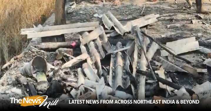 Uttar Pradesh: Explosion at firecracker factory; no casualties reported