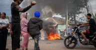 Tanzania's Hassan wins election marred by violence