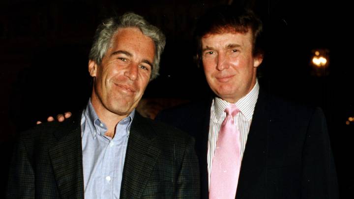 Trump and Epstein: Complete Timeline of Their Friendship