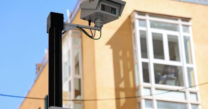 La Zona de Bajas Emisiones Málaga empezará a multar este lunes