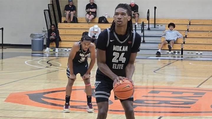 MSU lands five-star prospect to complete one of Izzo's best recruiting classes