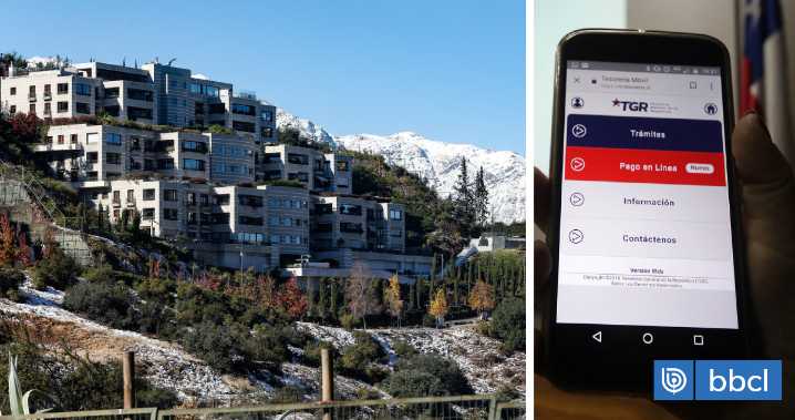 Quedan pocos días para pagar la cuarta y última cuota de las contribuciones 2025