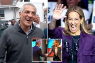 Election Day 2025: Live race results from NJ, VA and across the US