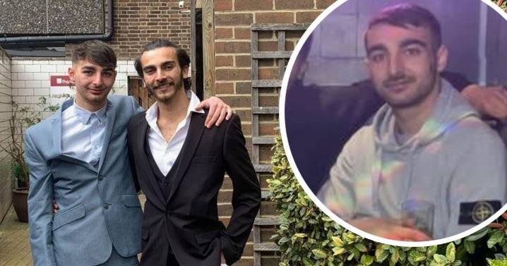 Alleged murder victim's brother says 22-year-old had 'biggest and kindest heart'