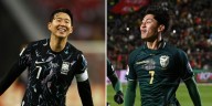 A qué hora juega Bolivia vs Corea del Sur: partido amistoso en Daejeon por fecha FIFA 2025