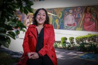 Marlen García gana concurso nacional de cuentos STEM