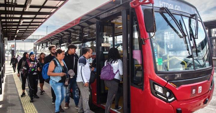Habrá cierres en las Líneas 1, 2 y 5 del Metrobús por labores de mantenimiento