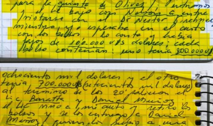 Crece la preocupación en la Justicia por la duración del juicio de la Causa Cuadernos