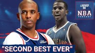 LEGACY: Chris Paul's Clippers Career SPARKS Debate—Is a Title Needed for NBA Greatness?