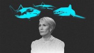 ‘Shark Tank’ fired Barbara Corcoran before taping an episode. Her response is a brilliant lesson in emotional intelligence