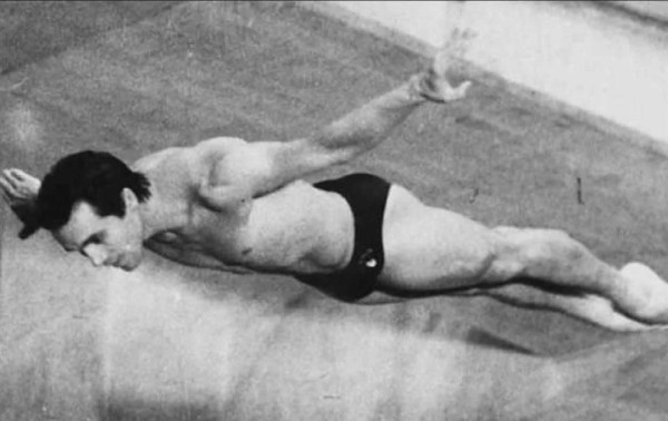 Llega Premio Nacional de Deportes a 50 años