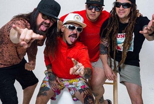 Cinco datos Supremos