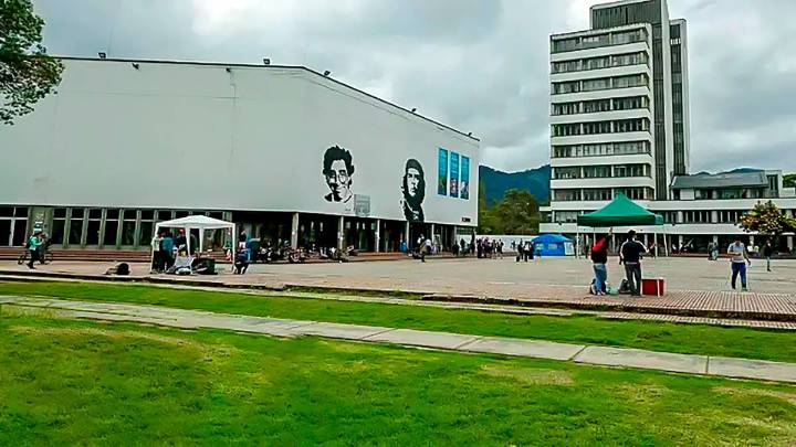 ¿Delegada de Petro en la U. Nacional debió renunciar para poderse lanzar al Congreso?