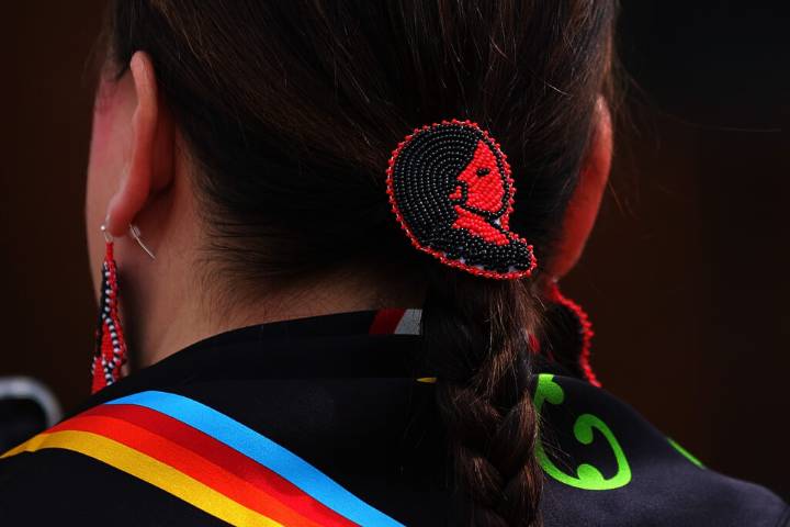 Domestic violence in Native communities is focus of new survey