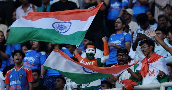 The unpublished article and the coming of age of Indian women’s cricket