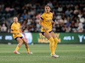 ‘I know that the Lord has a plan’: Utah Royals FC midfielder leaned on her faith following another devastating injury