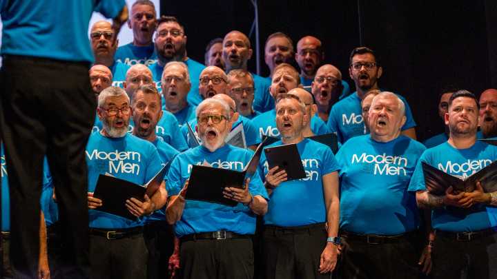 Plaza Theatre chooses to invest in local art, not just touring acts